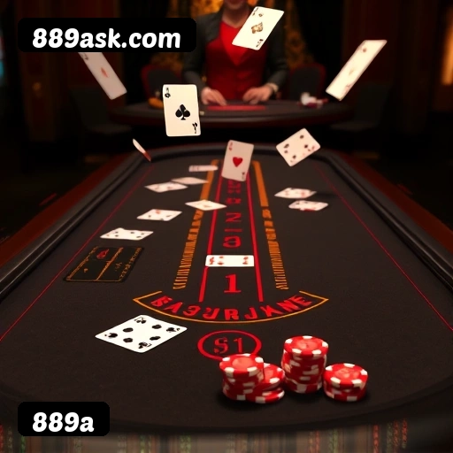 Jogos com maior RTP na 889a