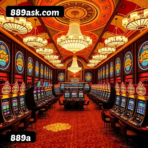 Promoções e bônus exclusivos da 889a