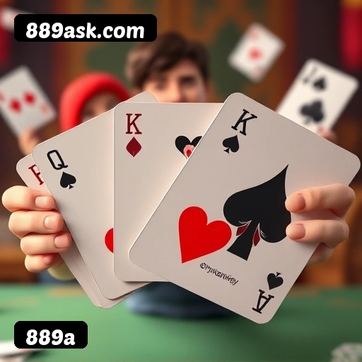 Dicas para ganhar na 889a