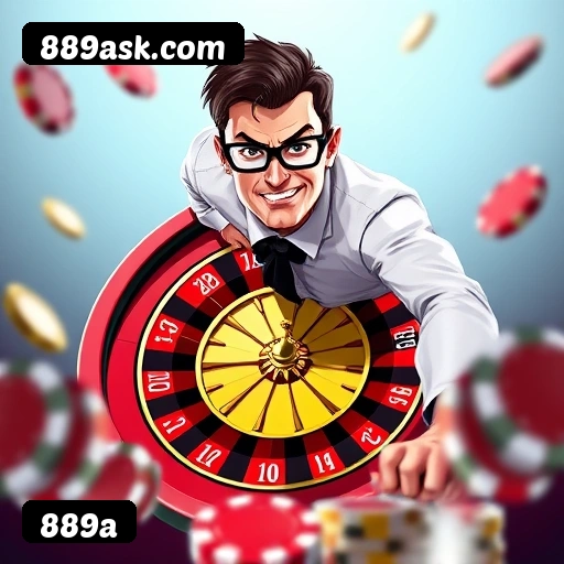 Bônus de boas-vindas 889a