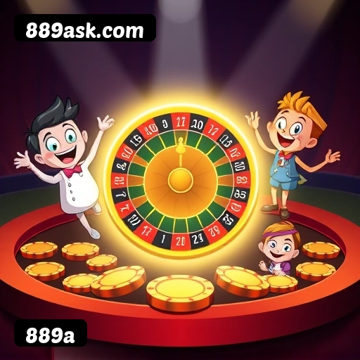 Cassino 24/7 disponível