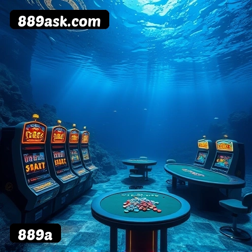 Dealers profissionais da 889a